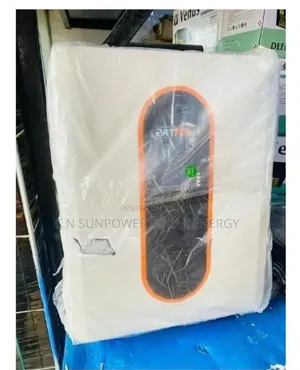 2.5kwh/24v Patern Lithium-Ion Phosphate Energy Storage Battery System