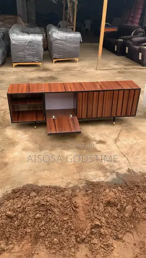 5ft TV Consol