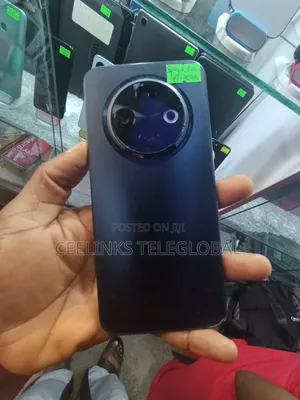 Tecno Spark 30C 128 GB Blue