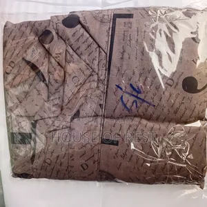 Beautiful 6 by 6 Bedsheet