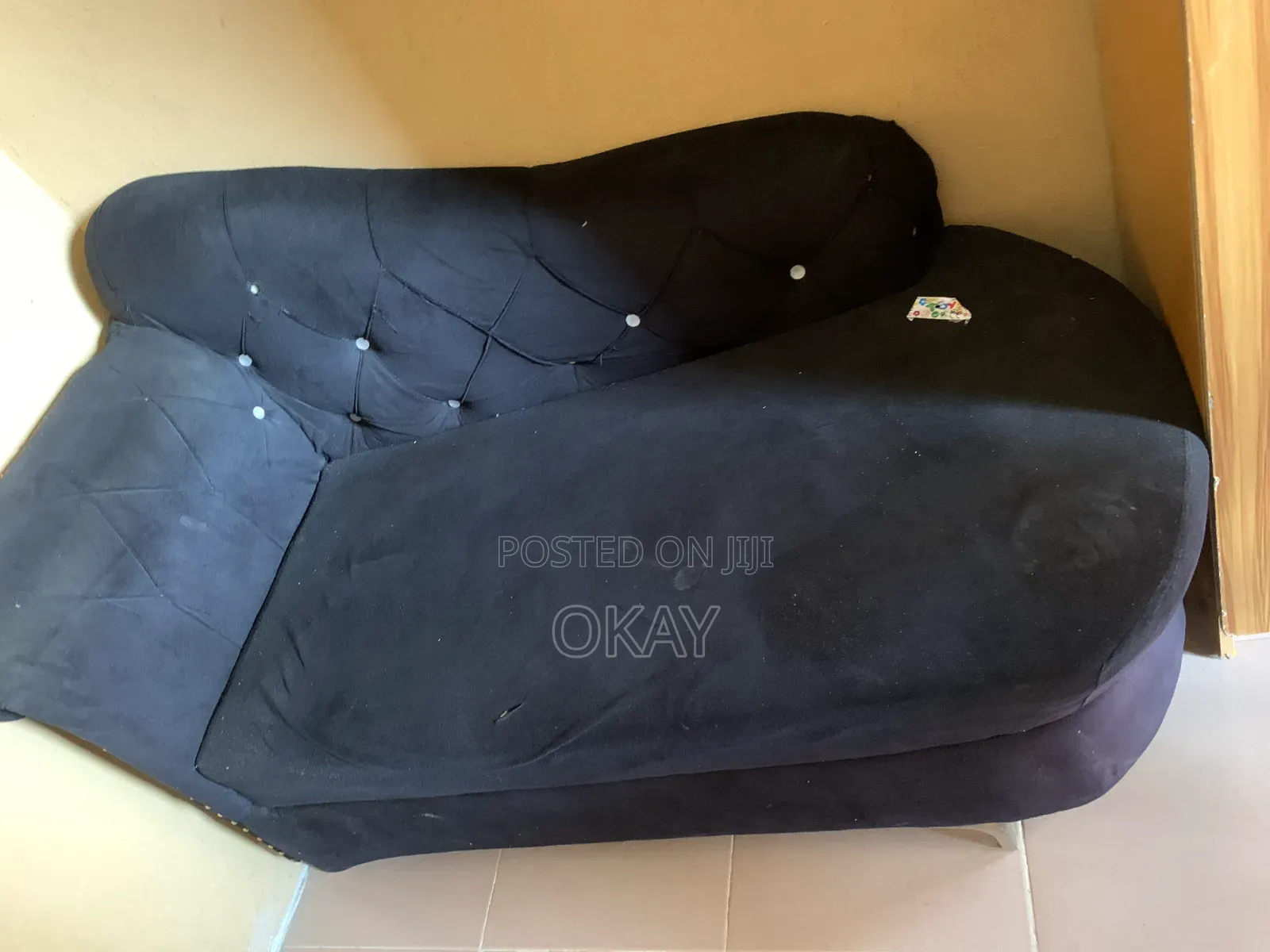 Resting Chair