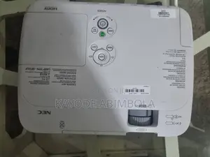 Projector Machine