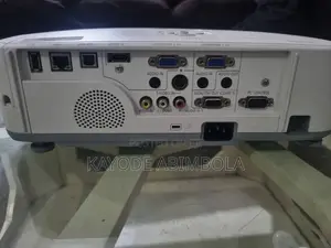 Projector Machine