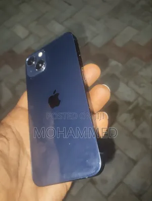 Apple iPhone 13 128 GB Black