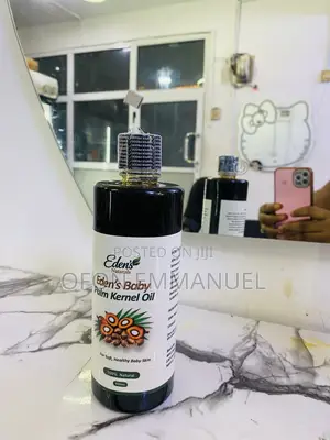100% Original Palm Kernel Oil