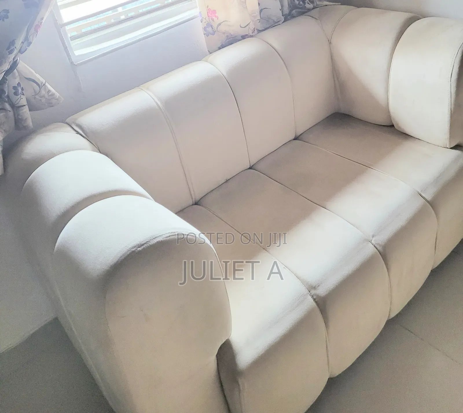 2 Seater Couch