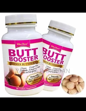 Butt Booster