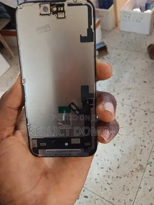 iPhone 16 Soft OLED