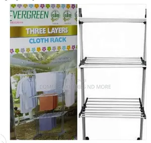 Original Evergreen Hanger