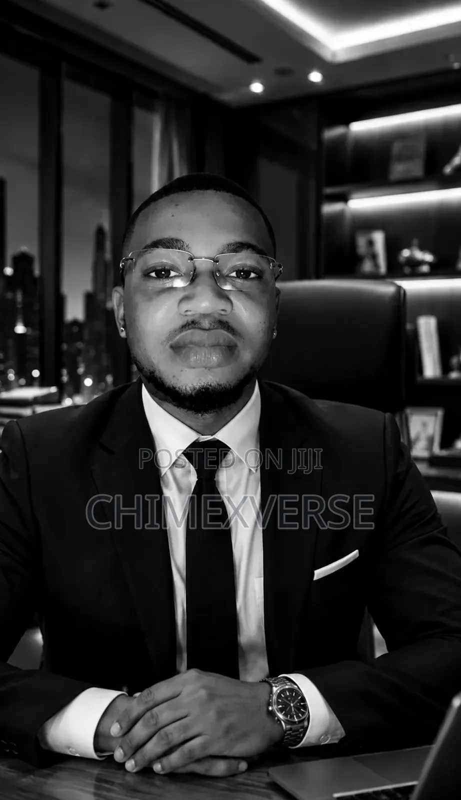 Social Media Manager