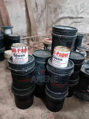 Paint Making