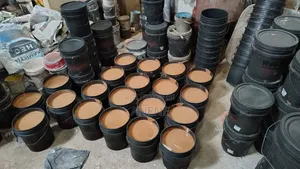 Paint Making
