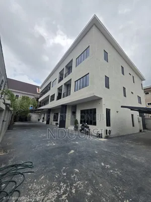4bdrm Townhouse/Terrace in Jahi for sale