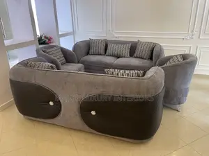 High Quality Sofa With 36 Density Foam