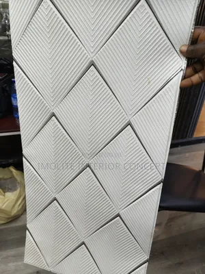 Foam Sticker