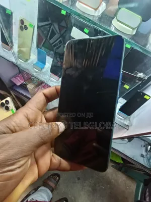 Infinix Hot 12i 64 GB Gray