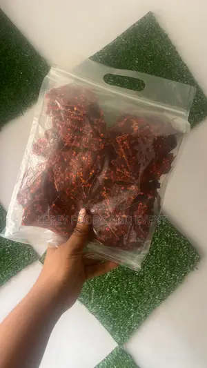 Lerey Abuja Kilishi