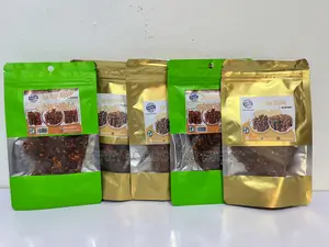 Lerey Abuja Kilishi