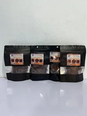 Lerey Abuja Kilishi