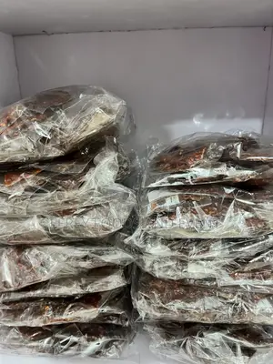 Lerey Abuja Kilishi
