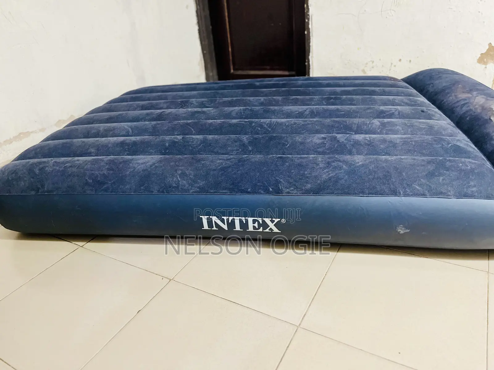 Inflatable Mattress