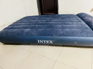 Inflatable Mattress