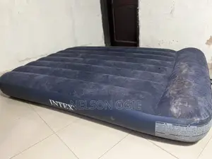 Inflatable Mattress