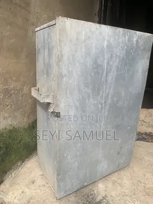 Oven Baked