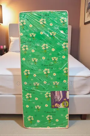 3x6x8 Semi Orthopedic Student Mattress (Payment on Delivery)