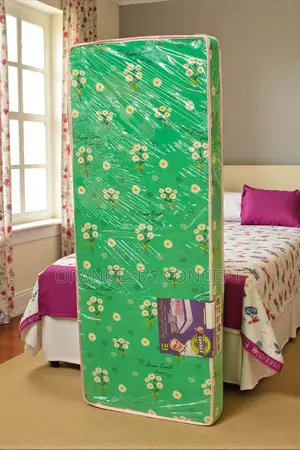3x6x8 Semi Orthopedic Student Mattress (Payment on Delivery)