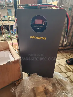 10kwh Lithium Battery