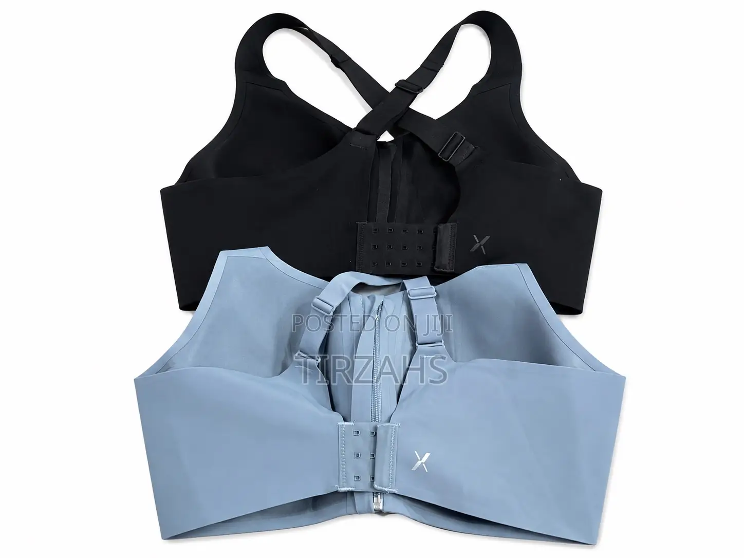 Fully Fitted Bras