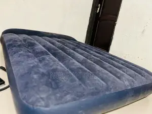 Inflatable Mattress