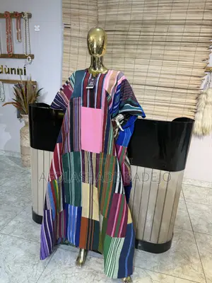 Asooke Set
