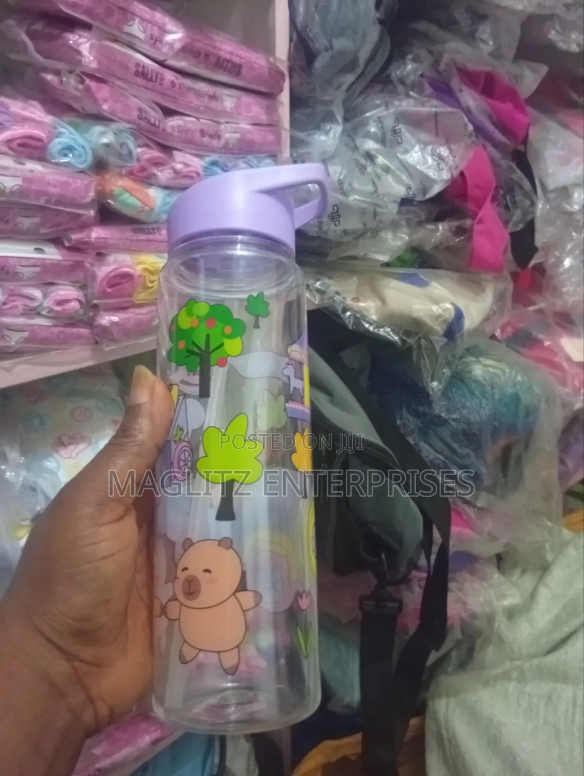 Quality Water Bottle