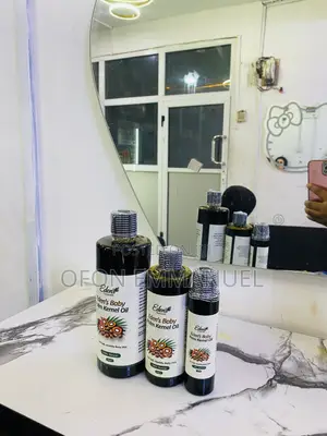 100% Original Palm Kernel Oil