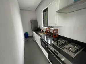 2bdrm Maisonette in Parkview Estate, Ikoyi S.W for rent