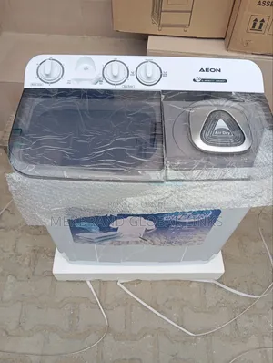 Aeon Washing Machine Toploader 7kg