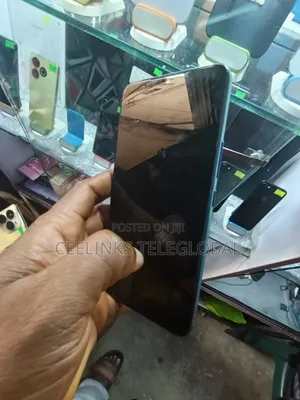 Infinix Hot 12i 64 GB Black