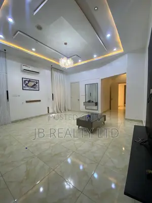 1bdrm Shared Apartment in Lekki for rent