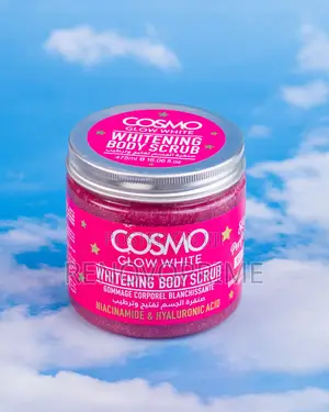 COSMO Skin Perfector Body SCRUB