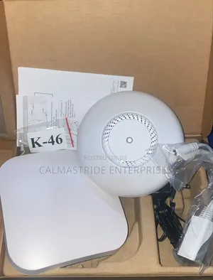 Mikrotic Indoor Access Points Device