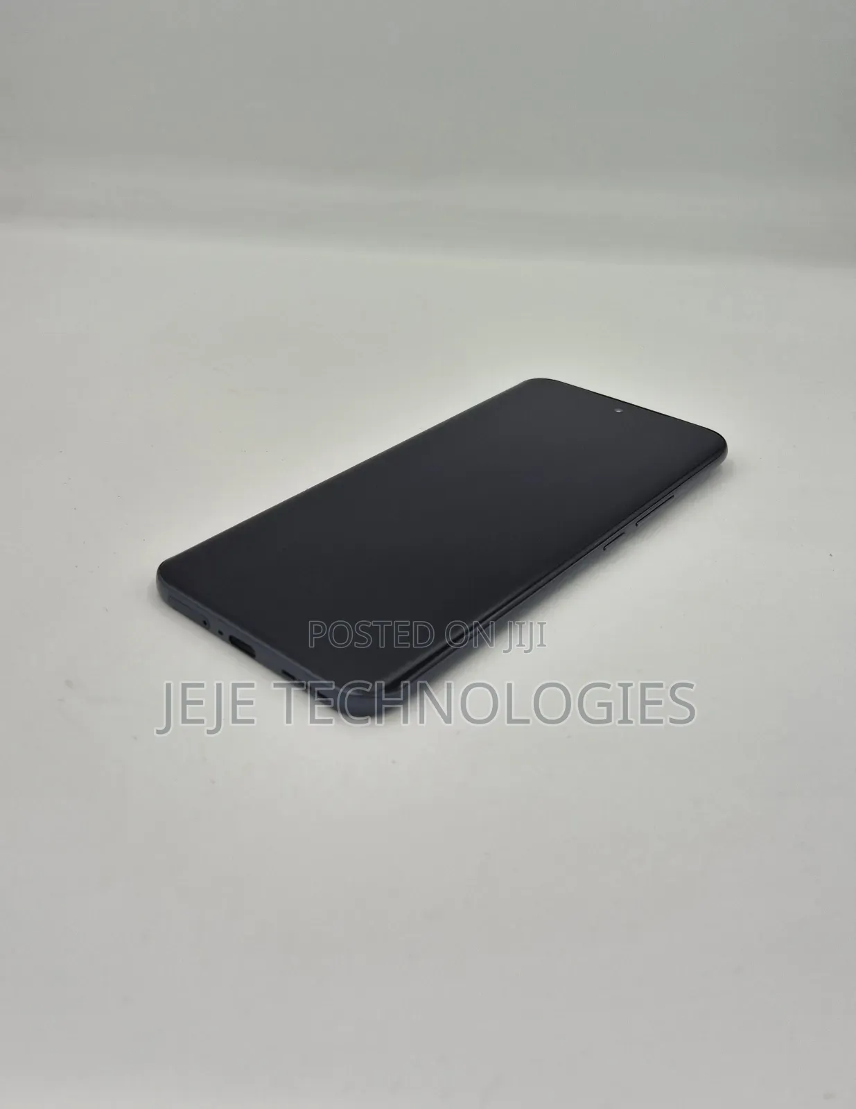 Tecno Spark Slim 256 GB Black