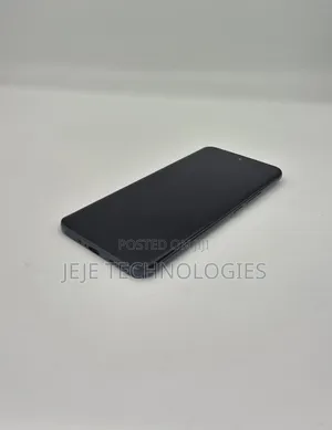 Tecno Spark Slim 256 GB Black