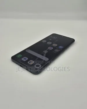 Tecno Spark Slim 256 GB Black