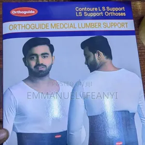 Lumber Support