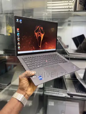 Laptop Lenovo ThinkPad T14 G3 16GB Intel Core i5 SSD 256GB