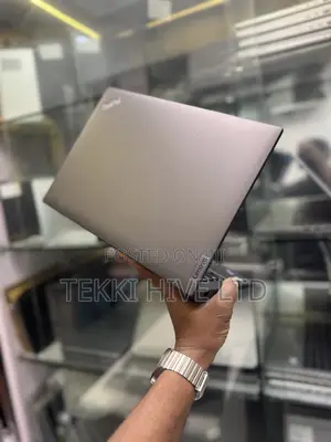Laptop Lenovo ThinkPad T14 G3 16GB Intel Core i5 SSD 256GB