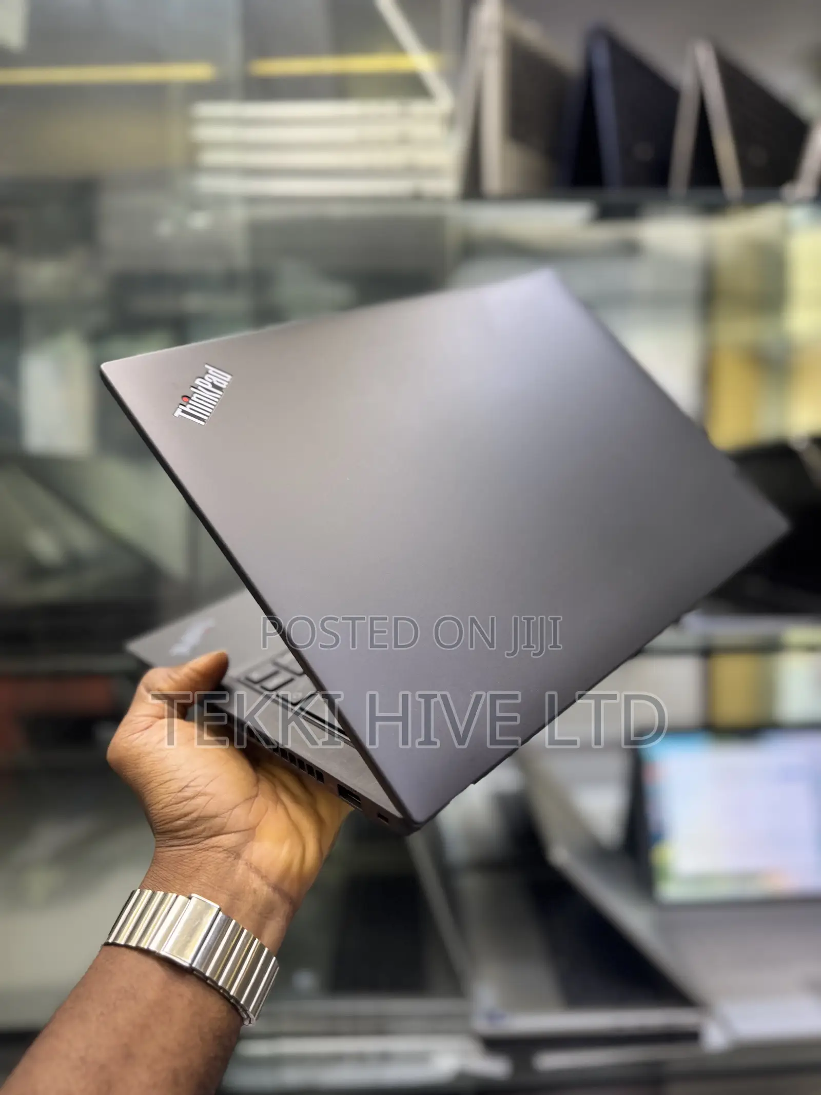 Laptop Lenovo ThinkPad T14 G3 16GB Intel Core i5 SSD 256GB