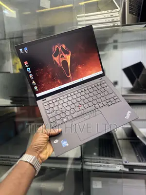 Laptop Lenovo ThinkPad T14 G3 16GB Intel Core i5 SSD 256GB